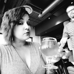 Meet your Posher, Katy